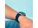 imoshion Bracelet silicone Amazfit GTR - Bleu foncé