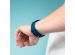 imoshion Bracelet silicone Amazfit GTR - Bleu foncé