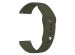 imoshion Bracelet silicone Amazfit GTR - Vert foncé