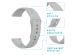 imoshion Bracelet silicone Amazfit GTR - Gris