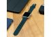 iMoshion Bracelet silicone Amazfit GTS / BIP - Vert foncé