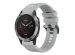 iMoshion Bracelet silicone Garmin Fenix 6 / 6 Pro - Gris