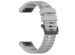 iMoshion Bracelet silicone Garmin Fenix 6 / 6 Pro - Gris