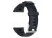 imoshion Bracelet silicone Garmin Instinct - Bleu foncé