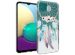 imoshion Coque Design Samsung Galaxy A22 (5G) - Dreamcatcher