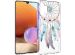 iMoshion Coque Design Samsung Galaxy A32 (4G) - Dreamcatcher