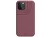 UAG Coque Anchor U iPhone 12 (Pro) - Aubergine