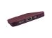 UAG Coque Anchor U iPhone 12 (Pro) - Aubergine