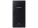 Samsung Battery Pack 20.000 mAh - Dark Gray