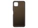 Samsung Original Coque Silicone Clear Galaxy A22 (5G) - Noir