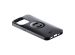 SP Connect SPC+ Series - Coque de téléphone iPhone 13 Pro - Noir