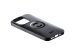 SP Connect SPC+ Series - Coque de téléphone iPhone 14 Pro - Noir