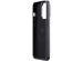 SP Connect SPC+ Series - Coque de téléphone iPhone 14 Pro - Noir