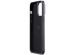 SP Connect SPC+ Series - Coque de téléphone iPhone 14 Pro Max - Noir