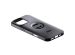 SP Connect SPC+ Series - Coque de téléphone iPhone 16 Pro Max - Noir