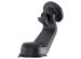 SP Connect Charging Suction Mount SPC+ - Support de téléphone pour voiture avec fonction de charge pour les coques SPC+ - Pare-brise - Universel - Noir