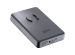 SP Connect Wireless Powerbank SPC+ - Powerbank sans fil - 5.000 mAh - Noir