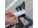 SP Connect Bike Bundle II - Support de téléphone pour vélo iPhone 14 Pro - Noir