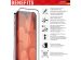 Displex Protection d'écran en verre trempé Real Glass Full Cover iPhone 13 Pro Max