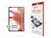 Displex Protection d'écran en verre trempé Samsung Galaxy Tab S7 Plus / Tab S7 FE / S8 Plus / S9 Plus / S9 FE Plus - Transparent