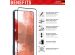 Displex Protection d'écran en verre trempé Real Glass Full Cover Samsung Galaxy S22