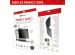 Displex Protection d'écran magnetique Privacy Safe MacBook Air 13.6 pouces (2022) / Air 13.6 pouces (2024) M3 chip - A2681 / A3113