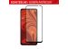 Displex Protection d'écran en verre trempé Real Glass Full Cover Xiaomi Redmi Note 12 - Transparent