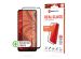 Displex Protection d'écran en verre trempé Real Glass Full Cover Xiaomi Redmi Note 12 - Transparent