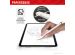 Displex Protecteur d'écran Papersense iPad Pro 12.9 (2018 - 2022) - Transparent