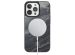 Woodcessories Coque Bumper MagSafe iPhone 14 Pro - Real Slate Stone