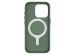 Woodcessories Coque Bio MagSafe iPhone 15 Pro - Midnight Green