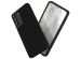 RhinoShield Coque SolidSuit Samsung Galaxy S21 FE - Carbon Fiber