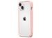 RhinoShield Pare-chocs CrashGuard NX iPhone 14 - Blush Pink