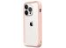 RhinoShield Pare-chocs CrashGuard NX iPhone 14 Pro - Blush Pink