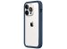 RhinoShield Pare-chocs CrashGuard NX iPhone 14 Pro - Navy Blue