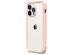 RhinoShield Pare-chocs CrashGuard NX iPhone 14 Pro Max - Blush Pink