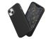 RhinoShield Coque SolidSuit iPhone 14 - Classic Black