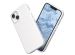 RhinoShield Coque SolidSuit iPhone 14 - Classic White