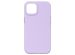 RhinoShield Coque SolidSuit iPhone 14 - Violet