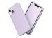 RhinoShield Coque SolidSuit iPhone 14 - Violet