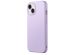 RhinoShield Coque SolidSuit iPhone 14 - Violet