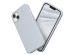 RhinoShield Coque SolidSuit iPhone 14 Plus - Ash Grey