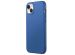 RhinoShield Coque SolidSuit iPhone 14 Plus - Cobalt Blue