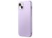 RhinoShield SolidSuit Backcover iPhone 14 Plus - Violet