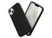 RhinoShield SolidSuit Backcover iPhone 14 Plus - Carbon Fiber / Black