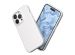 RhinoShield Coque SolidSuit iPhone 14 Pro - Classic White