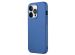 RhinoShield Coque SolidSuit iPhone 14 Pro - Cobalt Blue