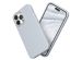 RhinoShield Coque SolidSuit iPhone 14 Pro Max - Ash Grey