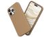 RhinoShield Coque SolidSuit iPhone 14 Pro Max - Sunset Gold