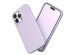 RhinoShield Coque SolidSuit iPhone 14 Pro Max - Violet